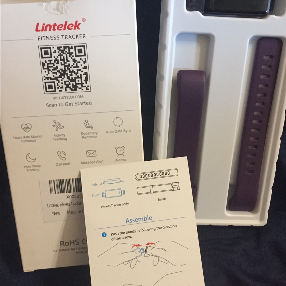 Smart watch - Picture 4 of 4